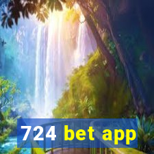 724 bet app